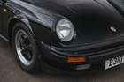 1985 Porsche 911 Carrera 3.2 Targa-Sold