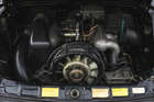 1985 Porsche 911 Carrera 3.2 Targa-Sold