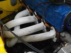 1972 Ford Escort Mk1 RS2000 Homage-For Sale