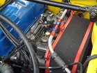 1972 Ford Escort Mk1 RS2000 Homage-For Sale