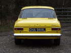 1972 Ford Escort Mk1 RS2000 Homage-For Sale