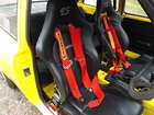 1972 Ford Escort Mk1 RS2000 Homage-For Sale