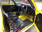 1972 Ford Escort Mk1 RS2000 Homage-For Sale