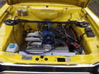 1972 Ford Escort Mk1 RS2000 Homage-For Sale