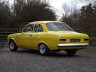 1972 Ford Escort Mk1 RS2000 Homage-For Sale