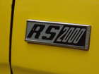 1972 Ford Escort Mk1 RS2000 Homage-For Sale