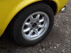 1972 Ford Escort Mk1 RS2000 Homage-For Sale