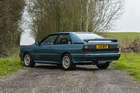 1992 Audi Quattro Turbo 20V (RR)-Sold