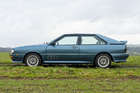 1992 Audi Quattro Turbo 20V (RR)-Sold