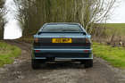 1992 Audi Quattro Turbo 20V (RR)-Sold