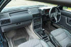 1992 Audi Quattro Turbo 20V (RR)-Sold