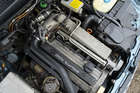 1992 Audi Quattro Turbo 20V (RR)-Sold
