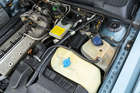1992 Audi Quattro Turbo 20V (RR)-Sold