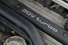 1992 Audi Quattro Turbo 20V (RR)-Sold