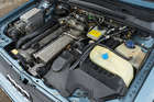 1992 Audi Quattro Turbo 20V (RR)-Sold