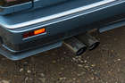 1992 Audi Quattro Turbo 20V (RR)-Sold