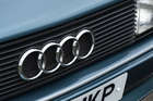 1992 Audi Quattro Turbo 20V (RR)-Sold