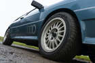 1992 Audi Quattro Turbo 20V (RR)-Sold