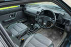 1992 Audi Quattro Turbo 20V (RR)-Sold