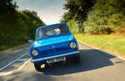 1974 Reliant 'Rebel with a Cause' Charity Lot In Aid of the -Sold