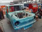1974 Reliant 'Rebel with a Cause' Charity Lot In Aid of the -Sold