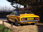 1971 Ford Capri 3000 GT XLR Comanche-For Sale