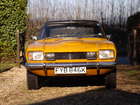 1971 Ford Capri 3000 GT XLR Comanche-For Sale