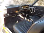 1971 Ford Capri 3000 GT XLR Comanche-For Sale