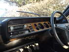 1971 Ford Capri 3000 GT XLR Comanche-For Sale