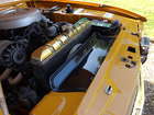 1971 Ford Capri 3000 GT XLR Comanche-For Sale