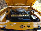 1971 Ford Capri 3000 GT XLR Comanche-For Sale