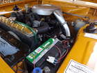 1971 Ford Capri 3000 GT XLR Comanche-For Sale