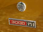 1971 Ford Capri 3000 GT XLR Comanche-For Sale