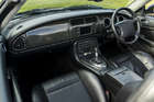 2004 Jaguar XKR Convertible Carbon Edition-Sold