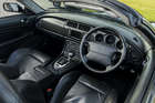2004 Jaguar XKR Convertible Carbon Edition-Sold