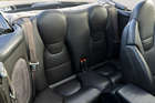 2004 Jaguar XKR Convertible Carbon Edition-Sold