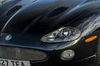 2004 Jaguar XKR Convertible Carbon Edition-Sold