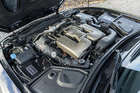 2004 Jaguar XKR Convertible Carbon Edition-Sold