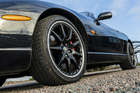 2004 Jaguar XKR Convertible Carbon Edition-Sold