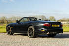 2004 Jaguar XKR Convertible Carbon Edition-Sold