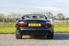 2004 Jaguar XKR Convertible Carbon Edition-Sold