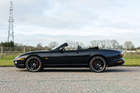 2004 Jaguar XKR Convertible Carbon Edition-Sold