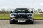 2004 Jaguar XKR Convertible Carbon Edition-Sold