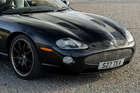 2004 Jaguar XKR Convertible Carbon Edition-Sold