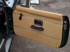 1977 MG B V8 Roadster 3.5-Litre-Sold