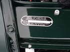 1977 MG B V8 Roadster 3.5-Litre-Sold