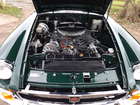 1977 MG B V8 Roadster 3.5-Litre-Sold