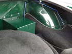 1977 MG B V8 Roadster 3.5-Litre-Sold