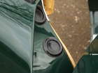 1977 MG B V8 Roadster 3.5-Litre-Sold