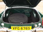 1977 MG B V8 Roadster 3.5-Litre-Sold